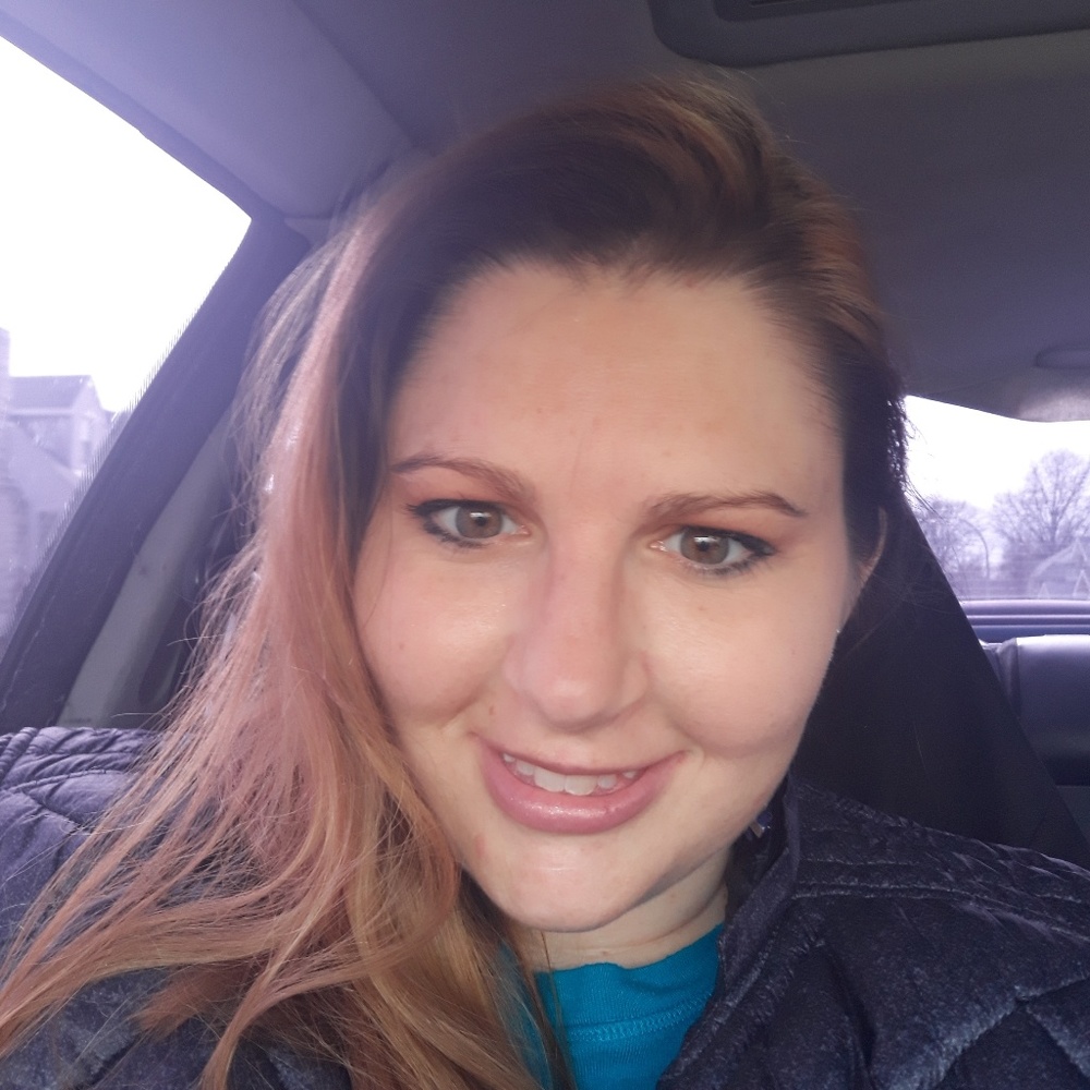 Meet your Posher, Anndrea